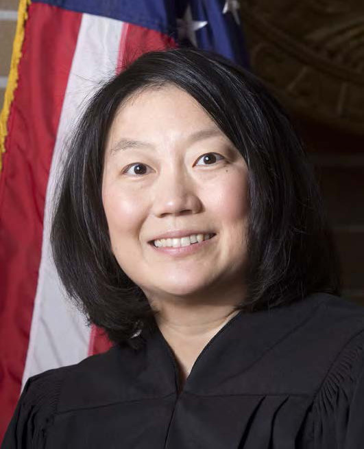 Judge Koh